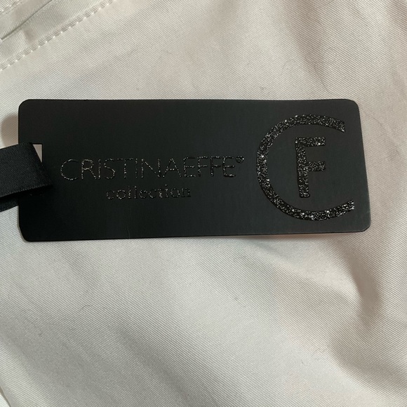 🛑🛑🛑MADE IN ITALY 🇮🇹 SKIRT - Picture 4 of 8